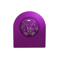 Bettinardi Airstrike Parachuting Betti Boy Putting Cup, view 2 of 3