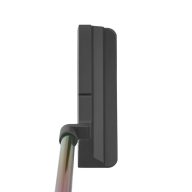 Bettinardi Airstrike Tour Dept. Poison Fat Cat Black Ox DASS 3 Step Jam 1-of-1, view 2 of 3