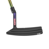 Bettinardi Airstrike Tour Dept. Poison Fat Cat Black Ox DASS 3 Step Jam 1-of-1, view 3 of 3