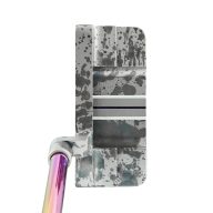 Bettinardi Airstrike Lucky Wizard Black Acid Splash DASS Queen B 8 1-of-1, view 2 of 3