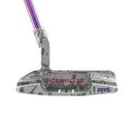 Bettinardi Airstrike Lucky Wizard Black Acid Splash DASS Queen B 8 1-of-1, view 3 of 3