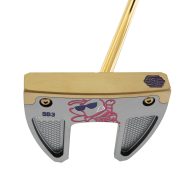 Bettinardi Airstrike Lucky Stinger Two-Tone Antidote SB3 1-of-1, view 1 of 3