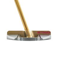 Bettinardi Airstrike Lucky Stinger Two-Tone Antidote SB3 1-of-1, view 3 of 3
