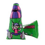 Bettinardi Airstrike Parachuting Betti Boy, view 1 of 3