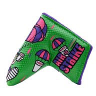 Bettinardi Airstrike Parachuting Betti Boy, view 2 of 3
