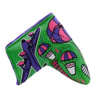 Bettinardi Airstrike Parachuting Betti Boy, view 3 of 3