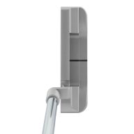 Bettinardi Junior Series LB1 Blade Putter (Black/Yellow), view 2 of 3