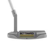 Bettinardi Junior Series LB1 Blade Putter (Black/Yellow), view 3 of 3