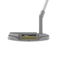 Bettinardi Junior Series LB1 Blade Putter (Black/Yellow), view 3 of 3