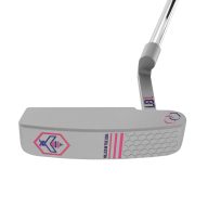 Bettinardi Junior Series LB1 Blade Putter (Pink/Purple), view 1 of 6