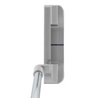 Bettinardi Junior Series LB1 Blade Putter (Pink/Purple), view 2 of 6