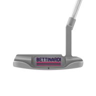 Bettinardi Junior Series LB1 Blade Putter (Pink/Purple), view 6 of 6