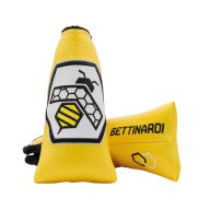 Bettinardi Junior Stinger — Yellow/Black, view 1 of 5