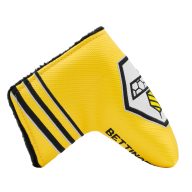 Bettinardi Junior Stinger — Yellow/Black, view 3 of 5