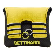Bettinardi Junior Stinger — Yellow/Black, view 5 of 5