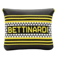 Bettinardi Junior Stinger Honeycomb — Black/Yellow, view 4 of 5