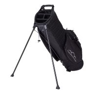 Bettinardi Sun Mountain Junior Stinger Phenom Golf Bag — Black, view 2 of 3