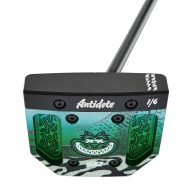 Bettinardi Gone Fishin' Poison Cat False Albacore Antidote SB2 1-of-6, view 1 of 3
