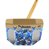 Bettinardi Gone Fishin' Multi Icon Tarpon Antidote SB2 1-of-6, view 1 of 3