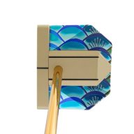 Bettinardi Gone Fishin' Multi Icon Tarpon Antidote SB2 1-of-6, view 2 of 3
