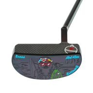 Bettinardi Gone Fishin' Gotcha Wizard Native Rainbow BB49 Limited Run, view 1 of 3