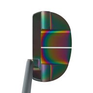 Bettinardi Gone Fishin' Gotcha Wizard Native Rainbow BB49 Limited Run, view 2 of 3