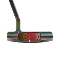 Bettinardi Gone Fishin' Gotcha Wizard Native Rainbow BB49 Limited Run, view 3 of 3