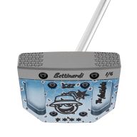 Bettinardi Gone Fishin' Bucket Hat Bomb Classic Atlantic Salmon Antidote SB2 1-of-6, view 1 of 3