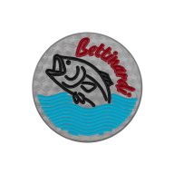 Bettinardi Gone Fishin' Bobber Ball Marker, view 3 of 3