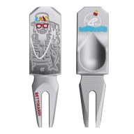 Bettinardi Gone Fishin' Gotcha Wizard Divot Tool, view 1 of 3