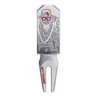 Bettinardi Gone Fishin' Gotcha Wizard Divot Tool, view 2 of 3