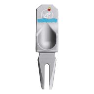 Bettinardi Gone Fishin' Gotcha Wizard Divot Tool, view 3 of 3