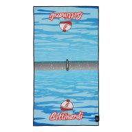 Bettinardi Gone Fishin' Gotcha Wizard Towel, view 2 of 2