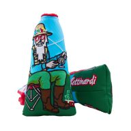 Bettinardi Gone Fishin' Gotcha Wizard, view 3 of 9