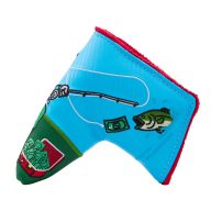 Bettinardi Gone Fishin' Gotcha Wizard, view 4 of 9