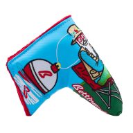 Bettinardi Gone Fishin' Gotcha Wizard, view 5 of 9