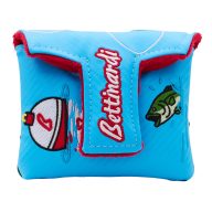 Bettinardi Gone Fishin' Gotcha Wizard, view 9 of 9