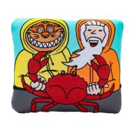 Bettinardi Gone Fishin' Crabbing Buddies, view 1 of 2