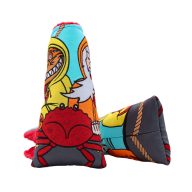 Bettinardi Gone Fishin' Crabbing Buddies, view 1 of 3