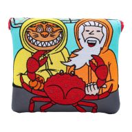 Bettinardi Gone Fishin' Crabbing Buddies, view 1 of 2