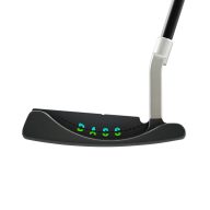 Bettinardi Lefty Love Stinger Black Ox DASS BB5 Plumber's 1-of-1, view 3 of 3