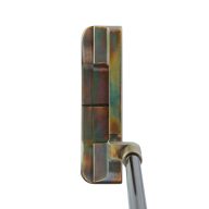 Bettinardi Lefty Love Steel Patina DASS BB0 1-of-1, view 2 of 3