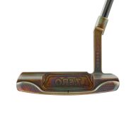 Bettinardi Lefty Love Steel Patina DASS BB0 1-of-1, view 3 of 3