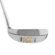 Bettinardi Lefty Love Grateful Wizard Tour Blast DASS BB2 1-of-1, view 1 of 3