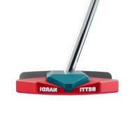 Bettinardi Lefty Love Lucky Wizard RWB Antidote SB2 Counterbalance 1-of-1, view 3 of 3
