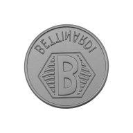 Bettinardi Lefty Love 10 Percent Club Ball Marker, view 3 of 3