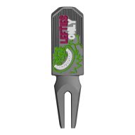 Bettinardi Lefty Love Grateful Cat Divot Tool, view 2 of 3