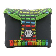 Bettinardi Lefty Love Kitty Hendrix, view 2 of 5