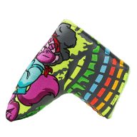 Bettinardi Lefty Love Kitty Hendrix, view 4 of 5