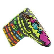 Bettinardi Lefty Love Kitty Hendrix, view 5 of 5